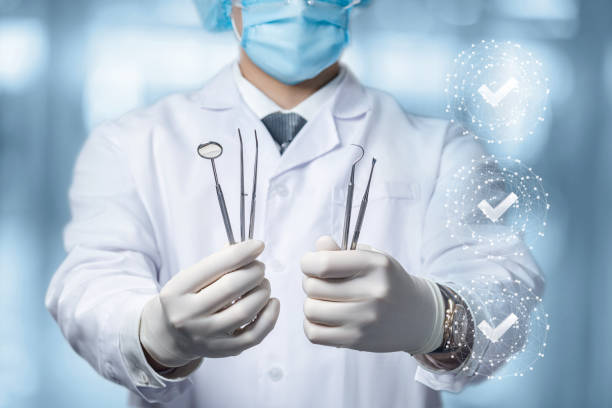 TMJ/TMD Treatment in Upper Pohatcong, NJ