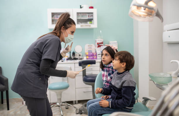 Oral Cancer Screening in Upper Pohatcong, NJ